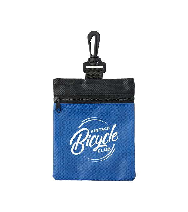 Crucial Care RPET First Aid Kit