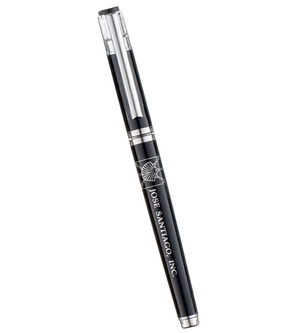Earl Gel Pen