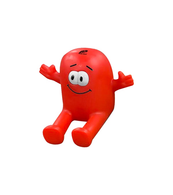 Eye Poppers Stress Reliever Phone Stand