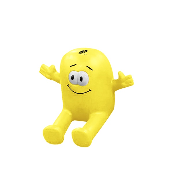 Eye Poppers Stress Reliever Phone Stand