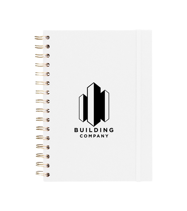 Fruit Paper Notebook