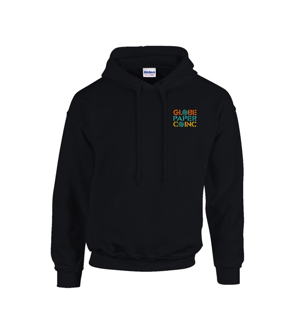 Gildan® Heavy Blend Classic Fit Adult Hooded Sweatshirt - 8 oz.