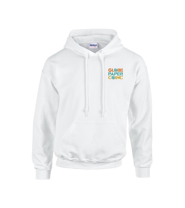 Gildan® Heavy Blend Classic Fit Adult Hooded Sweatshirt - 8 oz.