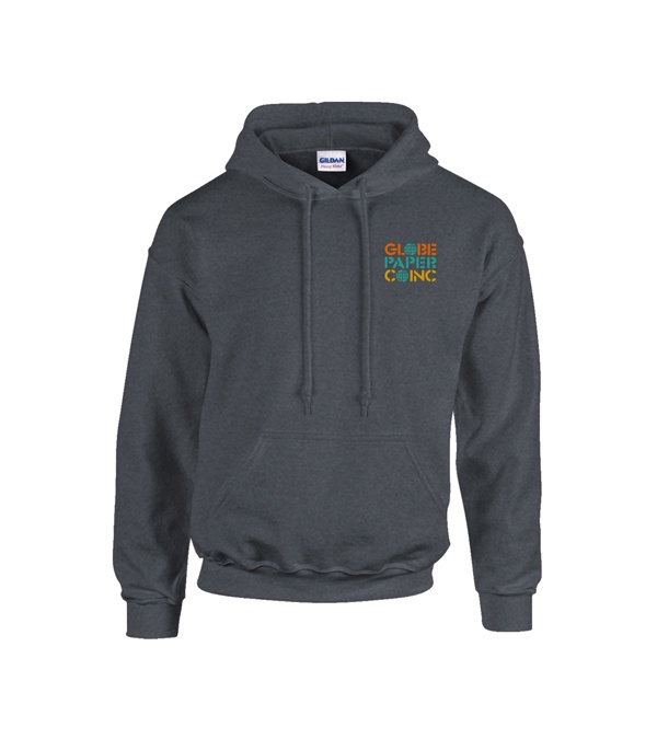 Gildan® Heavy Blend Classic Fit Adult Hooded Sweatshirt - 8 oz.