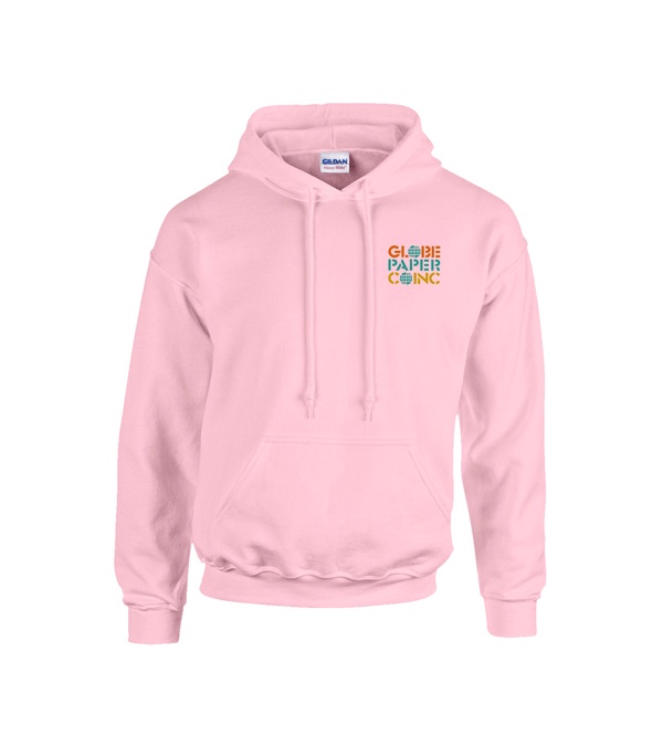 Gildan® Heavy Blend Classic Fit Adult Hooded Sweatshirt - 8 oz.