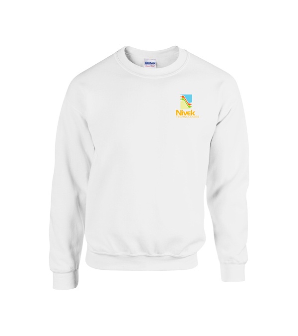 Gildan® Heavy Blend Classic Fit Adult Crewneck Sweatshirt - 8 oz.