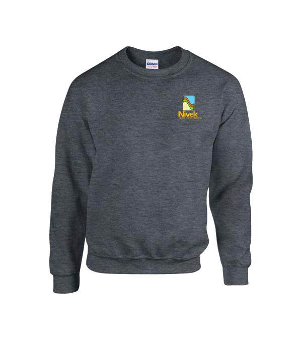 Gildan® Heavy Blend Classic Fit Adult Crewneck Sweatshirt - 8 oz.