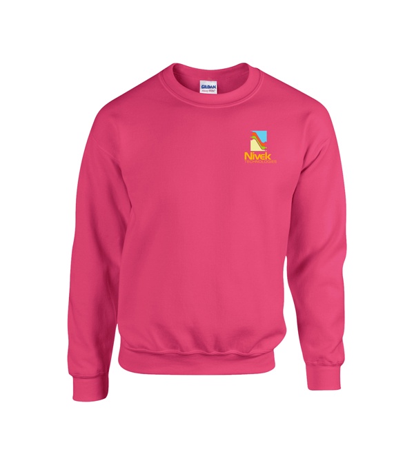 Gildan® Heavy Blend Classic Fit Adult Crewneck Sweatshirt - 8 oz.