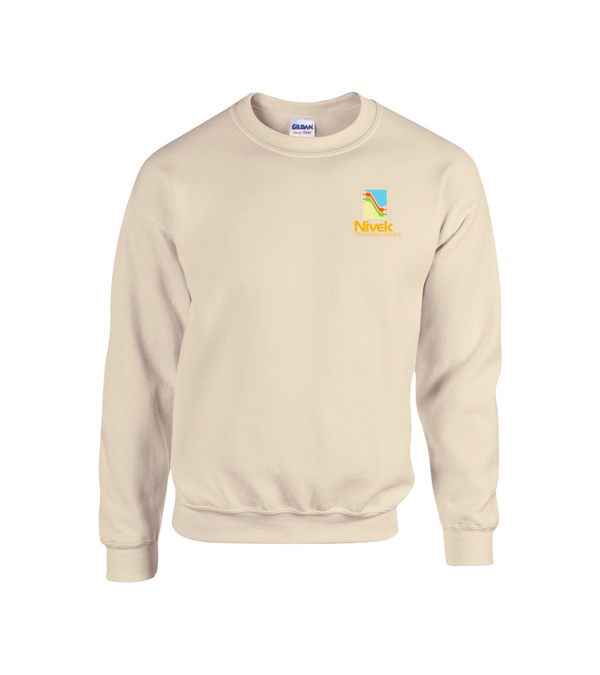 Gildan® Heavy Blend Classic Fit Adult Crewneck Sweatshirt - 8 oz.