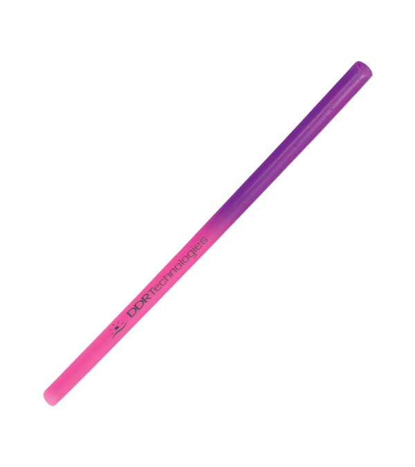 Mood Color-Changing Straw