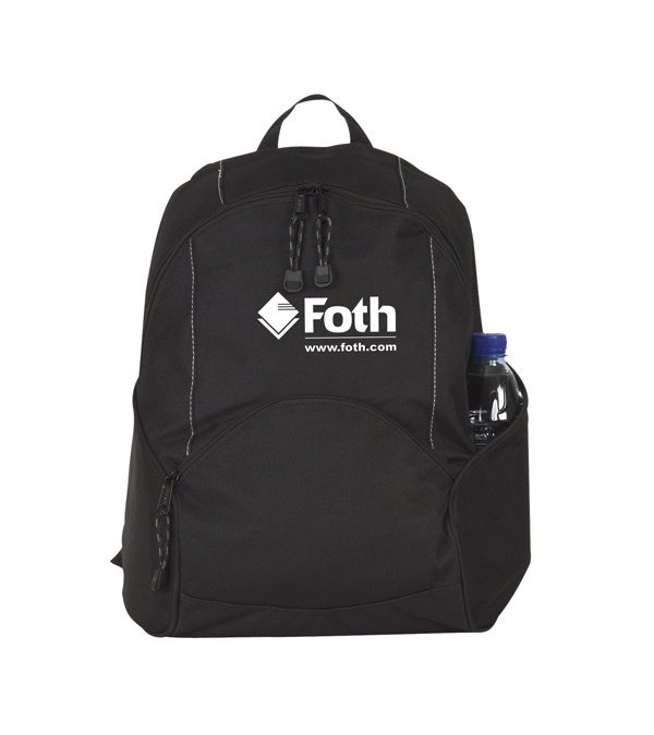 On the Move Backpacks