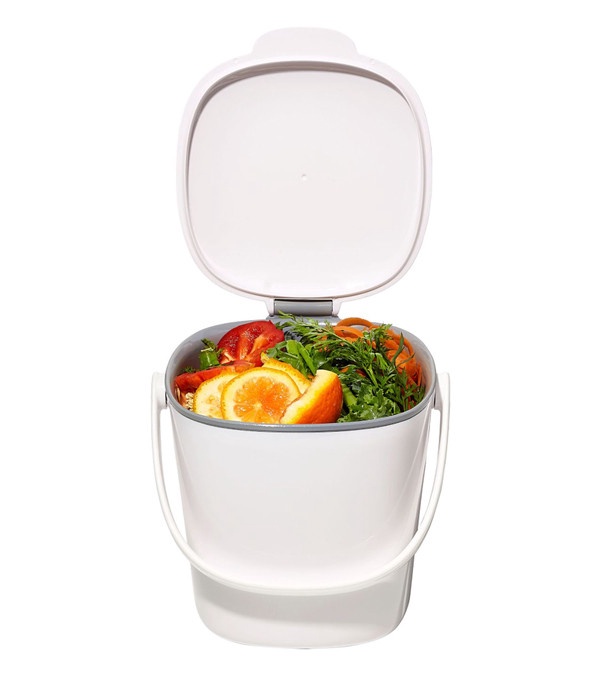 OXO Easy-Clean Compost Bin