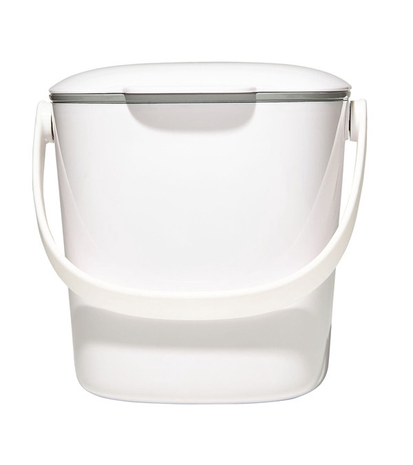 OXO Easy-Clean Compost Bin