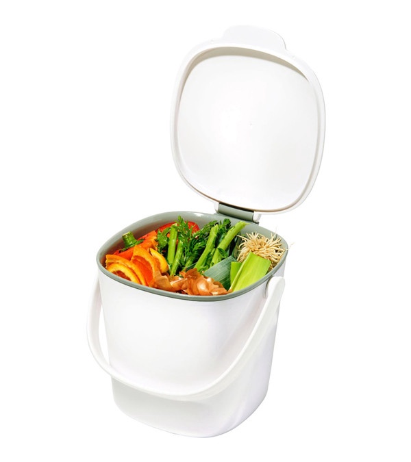 OXO Easy-Clean Compost Bin