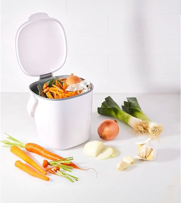 OXO Easy-Clean Compost Bin