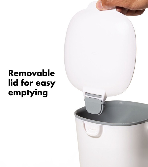 OXO Easy-Clean Compost Bin
