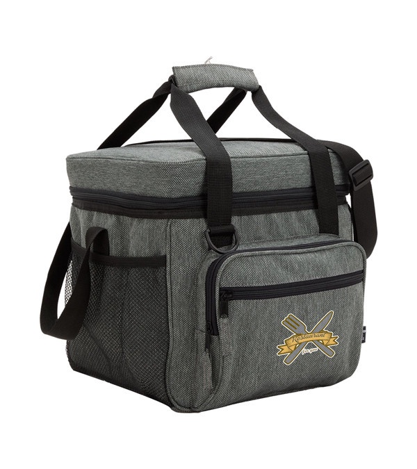 Vila Recycled 24 Can Event Cooler - Full Color