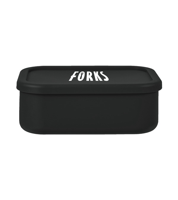 Zili Silicone Storage Container 44 oz.