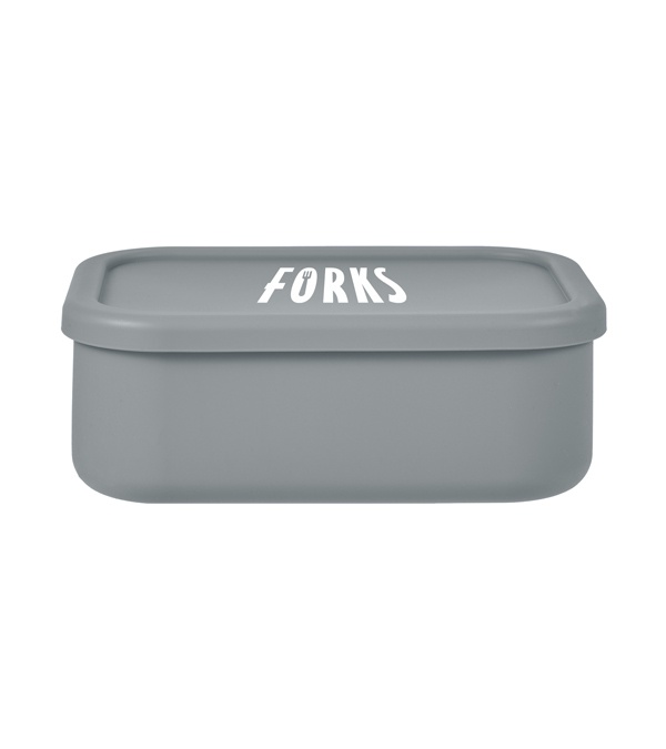 Zili Silicone Storage Container 44 oz.