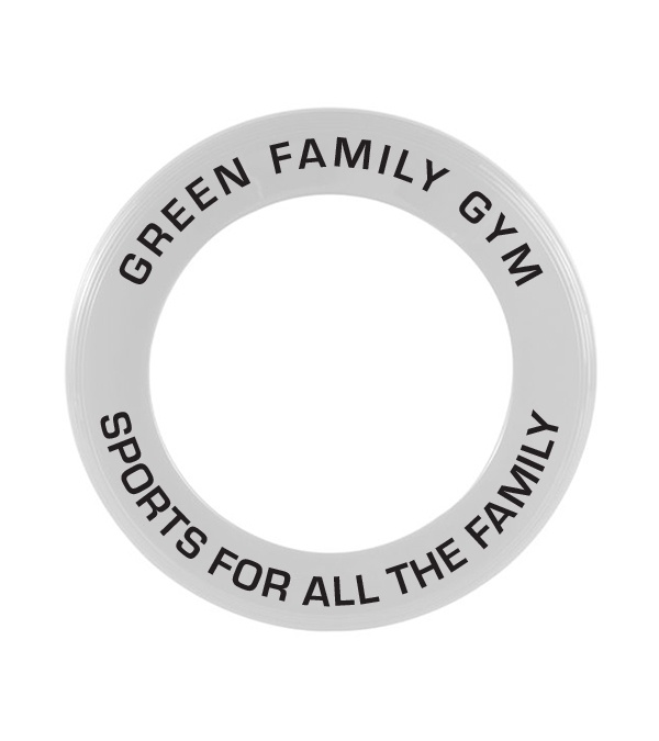 Zing Ring Flyer