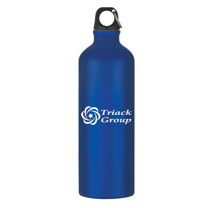 25 oz. Tundra Aluminum Bike Bottle