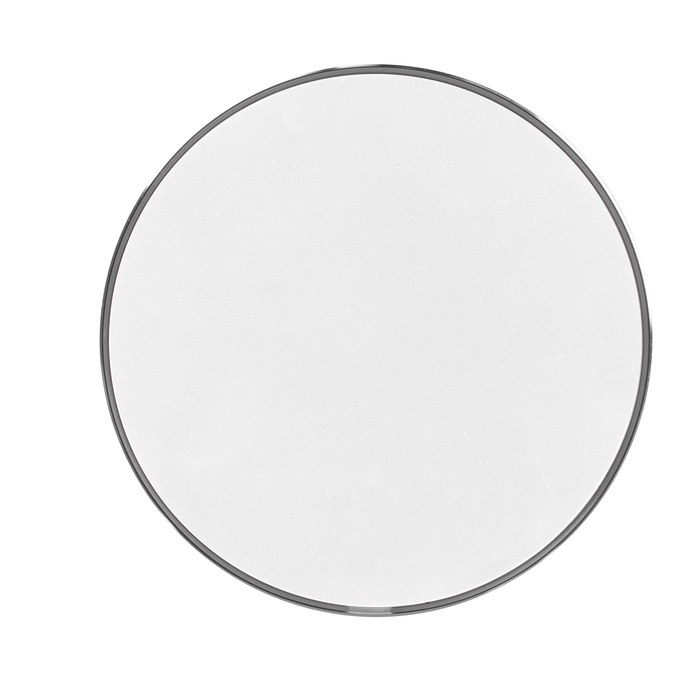 15W Recycled Aluminum Wireless Charger