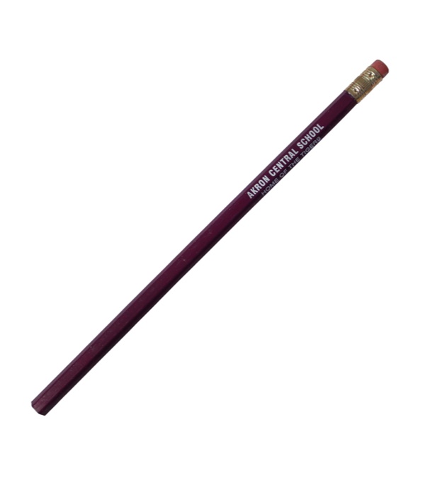 Hex Pioneer Pencil