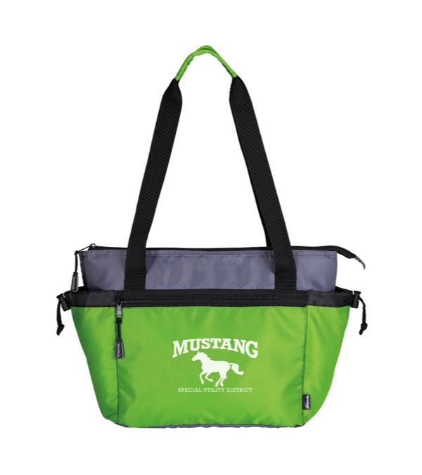 Koozie Kamp Kooler Tote