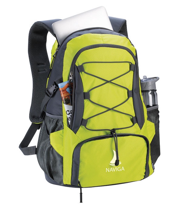 KOOZIE Wanderer Daypack
