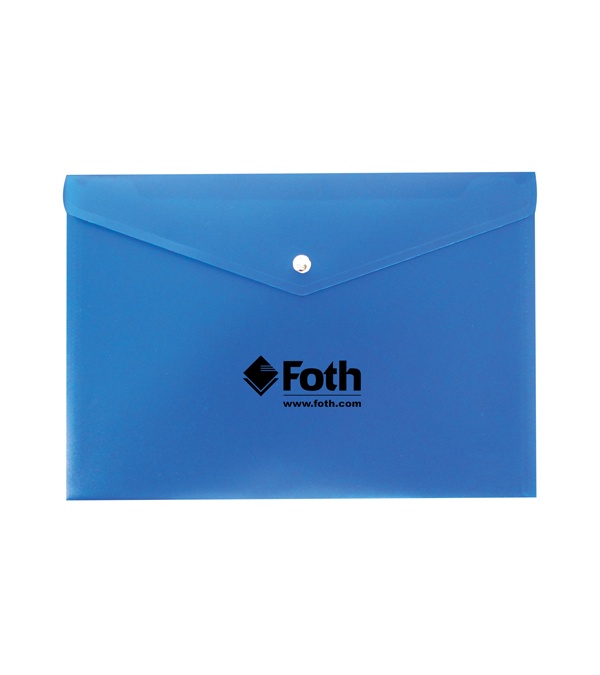 Premium Snap Envelope