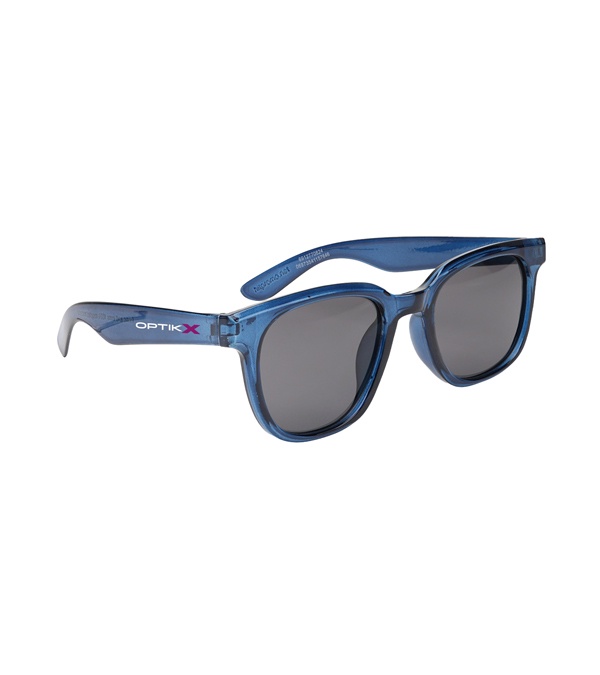 Zander Recycled Frame Sunglasses