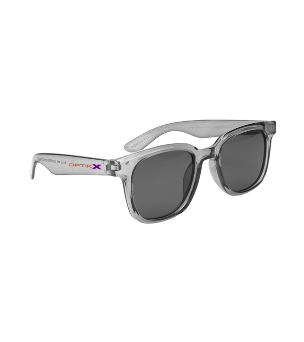 Zander Recycled Frame Sunglasses