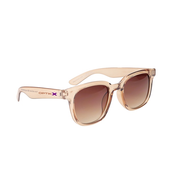 Zander Recycled Frame Sunglasses