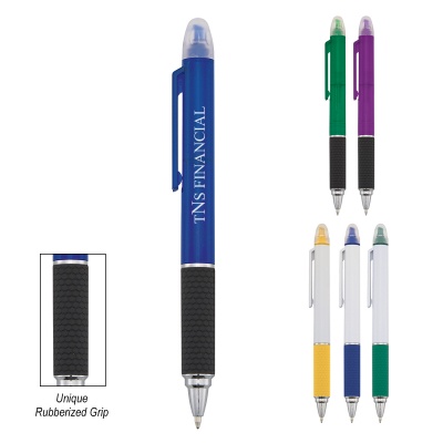 Sayre Highlighter Pen