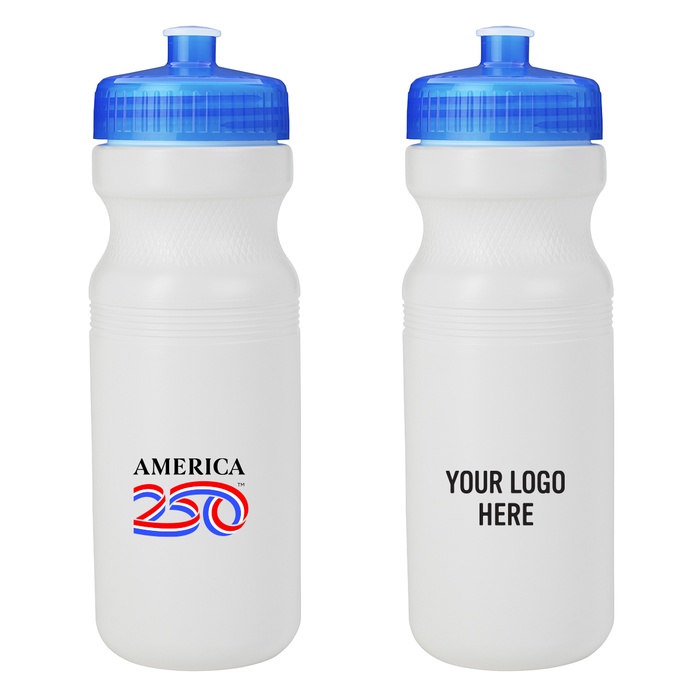 America250™ 24 Oz. Water Bottle