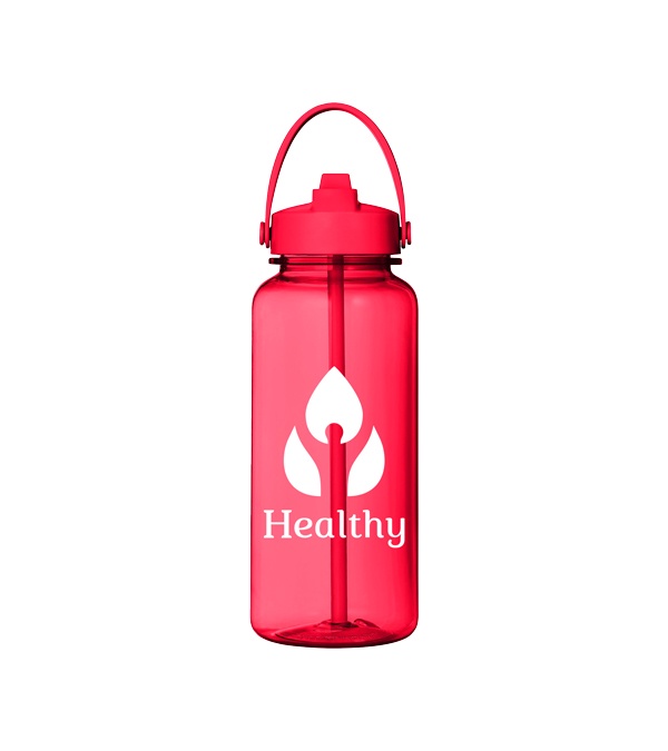 32 oz. Prisma Brights Tritan Bottle