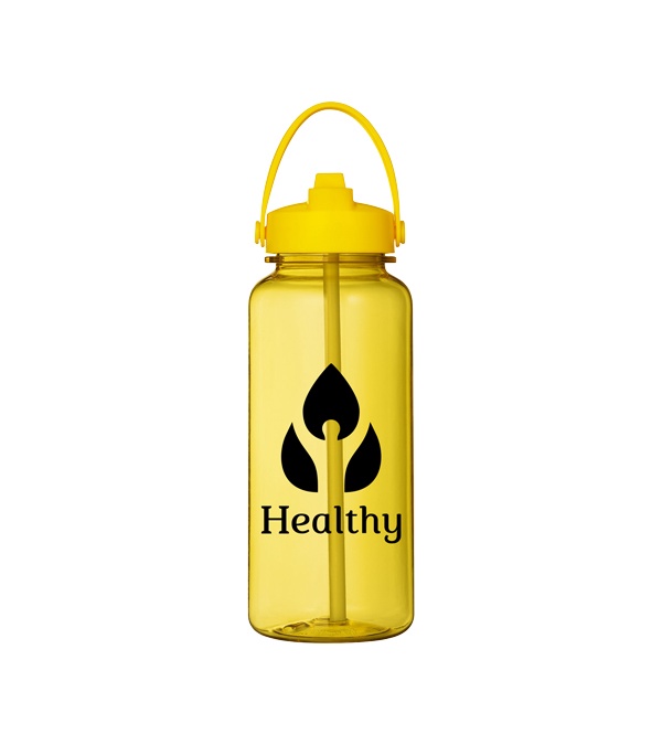 32 oz. Prisma Brights Tritan Bottle