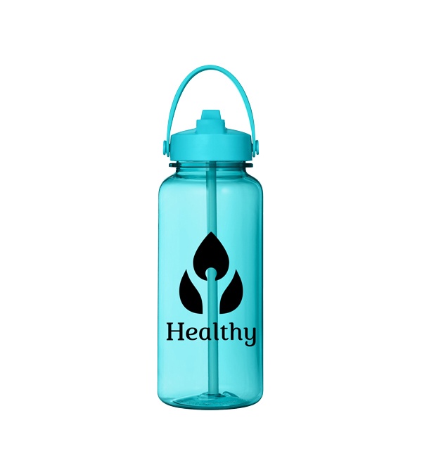 32 oz. Prisma Brights Tritan Bottle