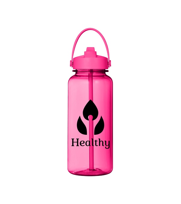 32 oz. Prisma Brights Tritan Bottle