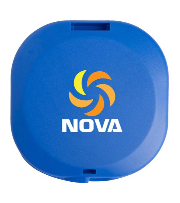 Diva Compact Mirror