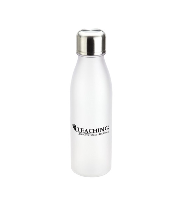 Teacher Appreciation 24 oz Tritan Drink Bottle
