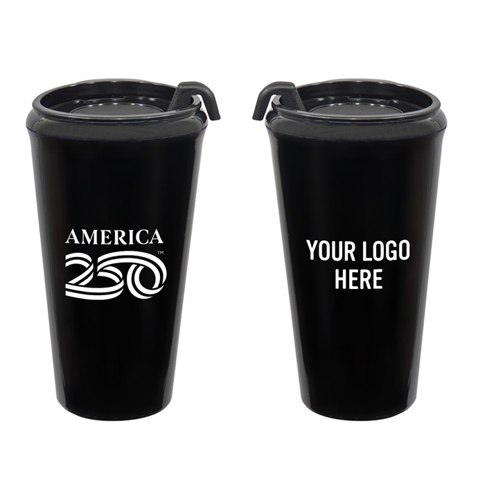 America250™16 Oz. Infinity Tumbler