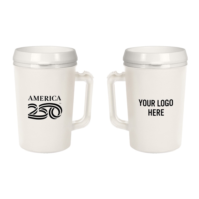 America250™ 34 Oz. Thermo Insulated