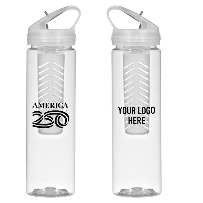America250™ 25 Oz. Fruit Fusion Bottle