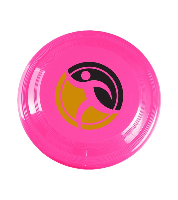 9&quot; Flyer