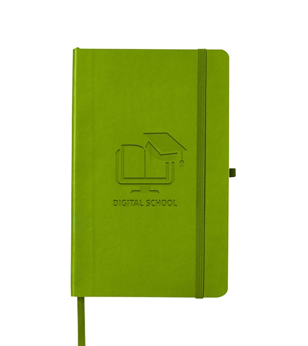 CORE365 Soft Cover Journal