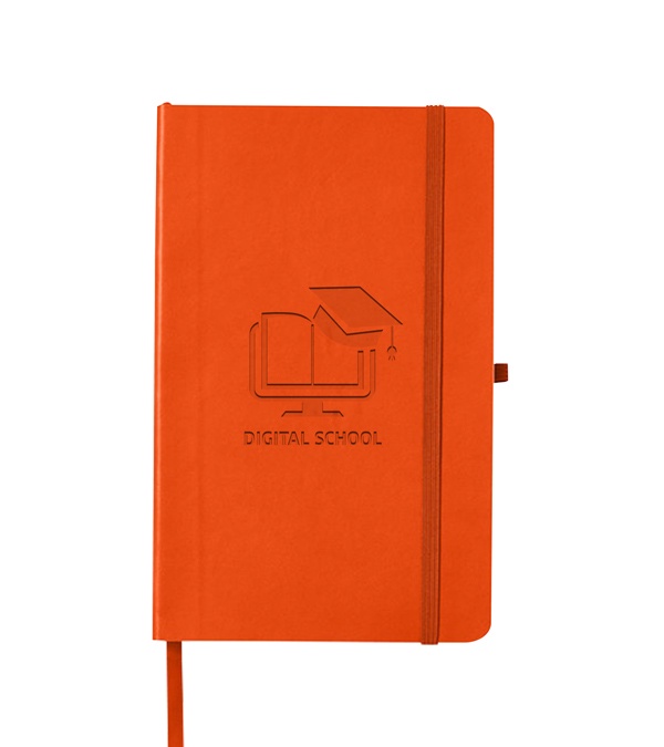 CORE365 Soft Cover Journal