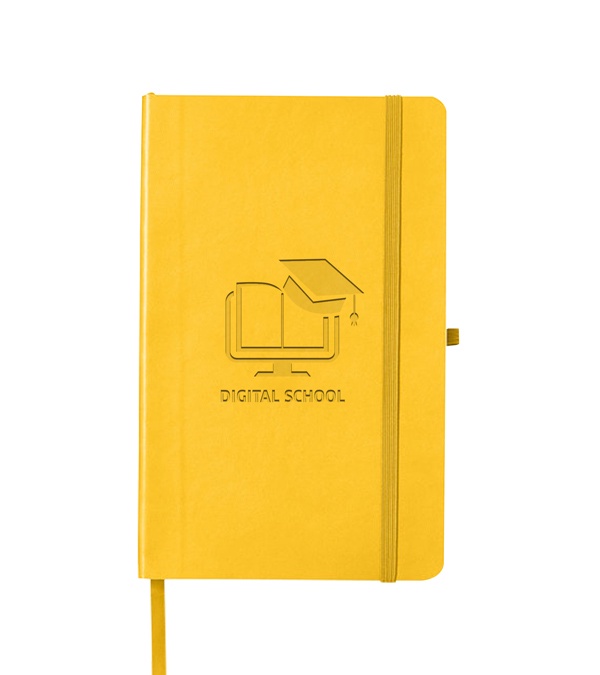 CORE365 Soft Cover Journal