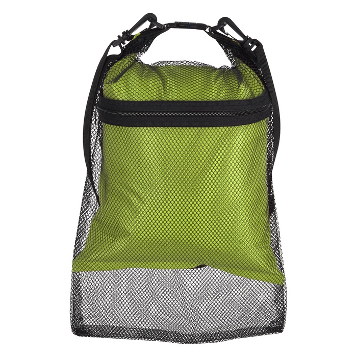 Double Duty Mesh & Dry Bag