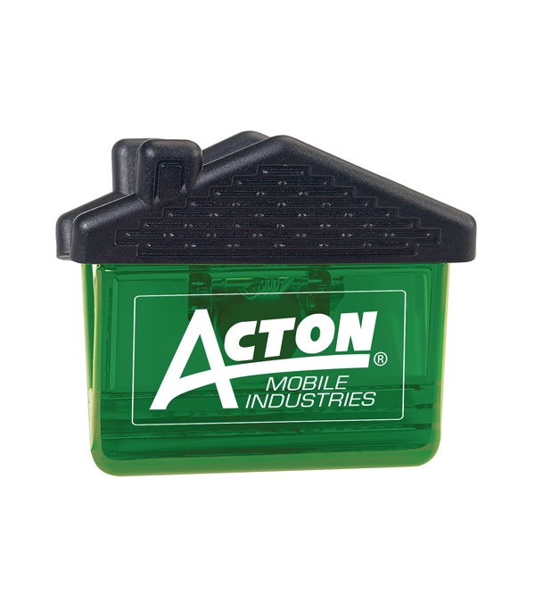 House Magnetic Clip